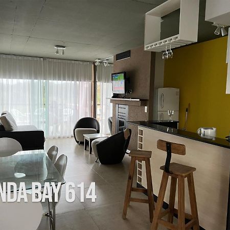 Linda Bay 614 Apartman Mar de Las Pampas Kültér fotó