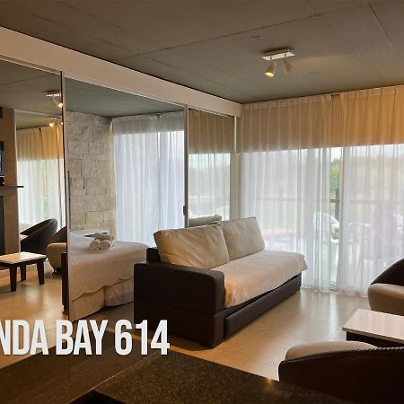 Linda Bay 614 Apartman Mar de Las Pampas Kültér fotó