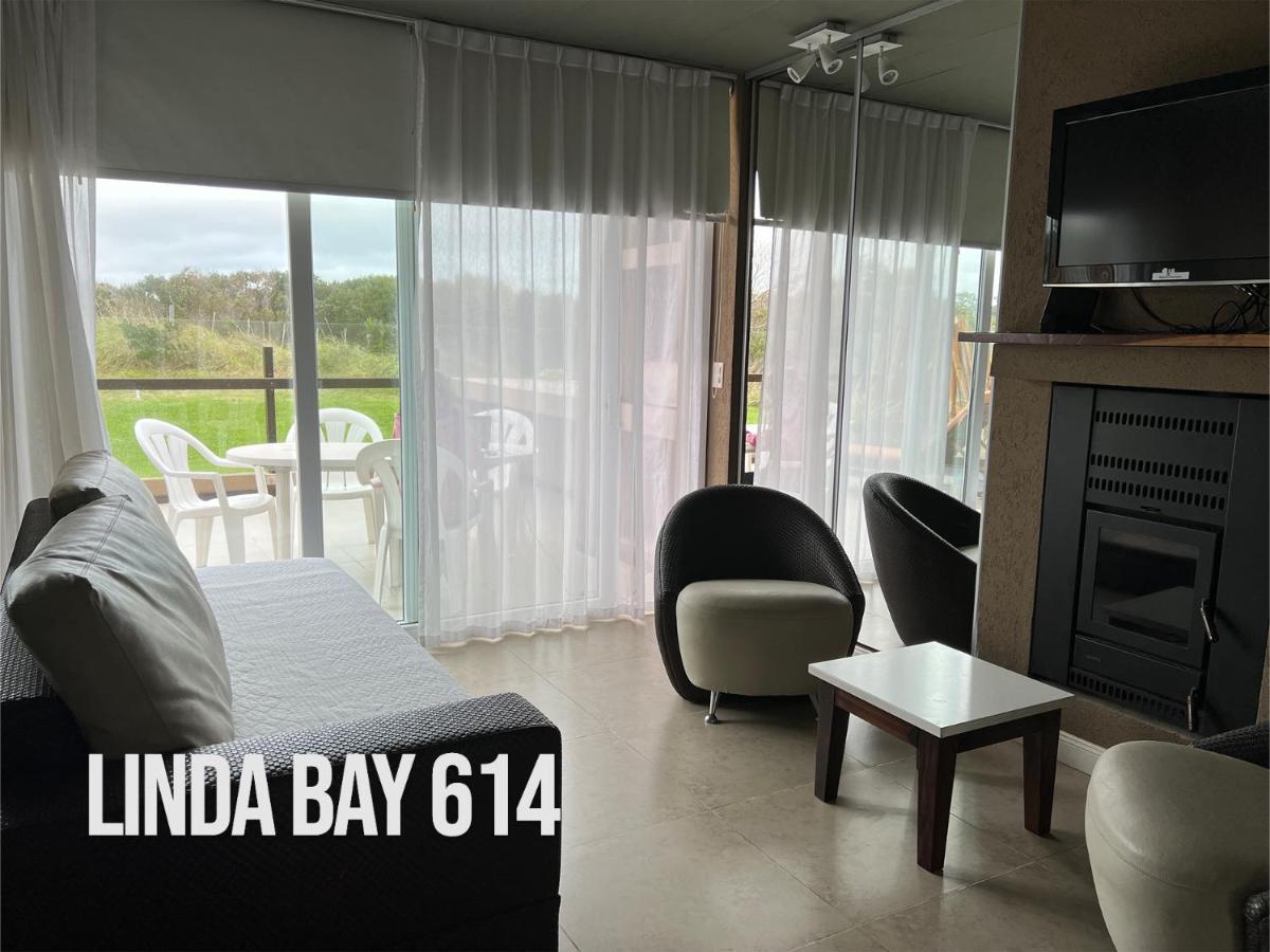 Linda Bay 614 Apartman Mar de Las Pampas Kültér fotó