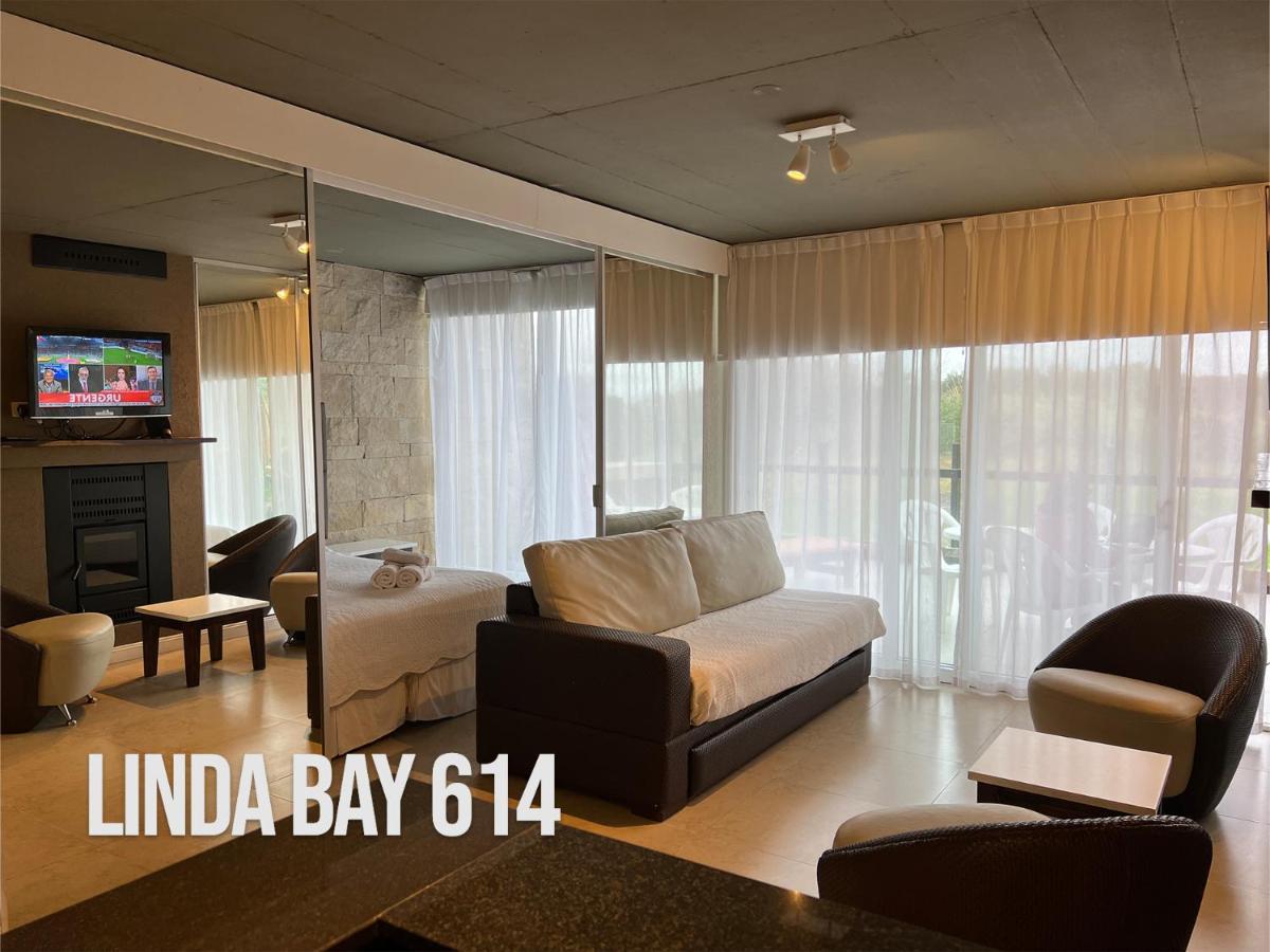 Linda Bay 614 Apartman Mar de Las Pampas Kültér fotó