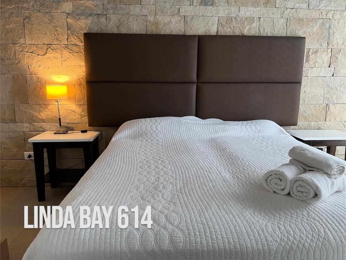 Linda Bay 614 Apartman Mar de Las Pampas Kültér fotó